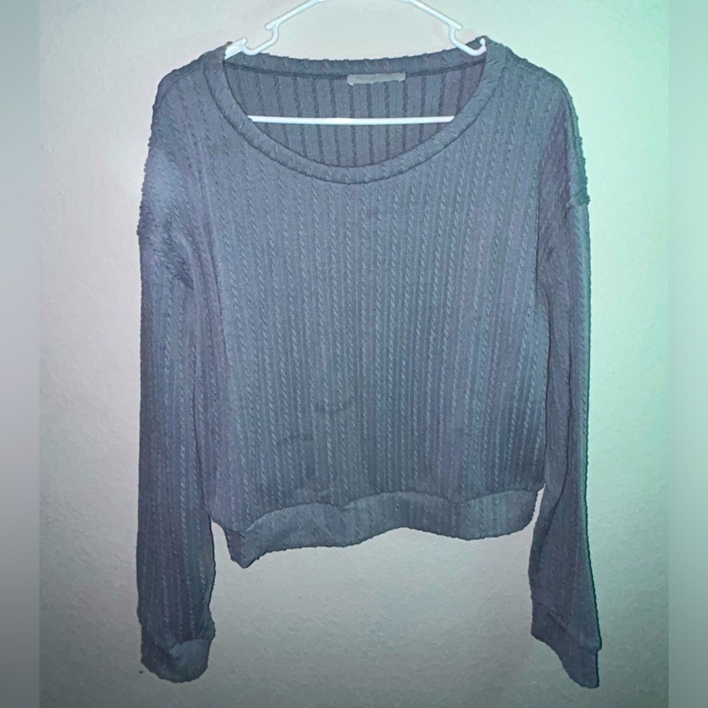 Comfy Casual Sweater